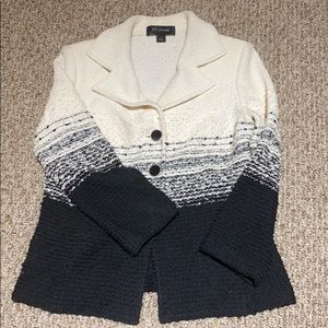 St. John jacket like new